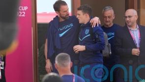 World Cup &lsquo;missed opportunity&rsquo; rued as England players and fans return home