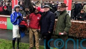 Energumene defends Hilly Way crown with ease