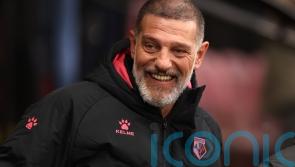 Ismaila Sarr &lsquo;expected back soon&rsquo; as he misses Watford&rsquo;s draw with Hull