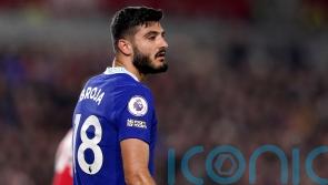 Chelsea forward Armando Broja suffers knee injury in Aston Villa friendly