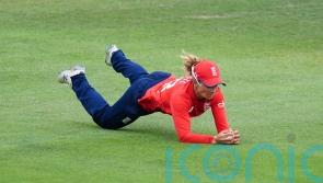 England beat West Indies by eight wickets in opening T20