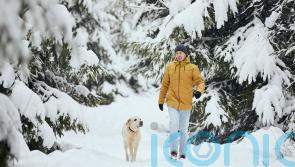 GUIDE: How to dress in arctic weather