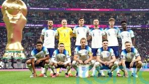 England so good that France clash was like World Cup final &ndash; Jurgen Klinsmann