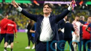 Zlatko Dalic says Argentina win would be &lsquo;greatest historical game for Croatia&rsquo;