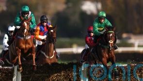 Penna Rossa given Finale task