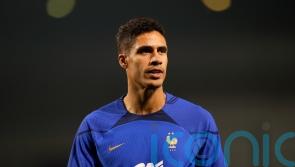Raphael Varane insists France must avoid Morocco &lsquo;trap&rsquo; to earn place in final