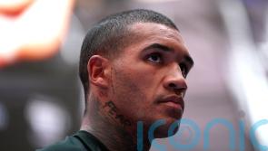 Conor Benn vows &lsquo;the truth will soon come out&rsquo; over his failed drugs test