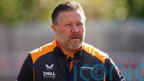 Zak Brown confident McLaren &lsquo;won&rsquo;t miss a beat&rsquo; after team principal change