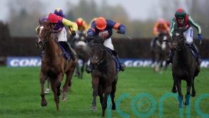 Pipe may miss Welsh National with Gericault Roque