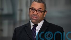 Northern Ireland Protocol Bill will not be accelerated or slowed &ndash; Cleverly