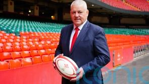 Warren Gatland keen to create a &lsquo;no excuses environment&rsquo; with Wales