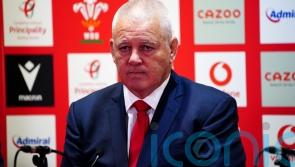 Warren Gatland wants &lsquo;no excuse environment&rsquo; after returning as Wales coach