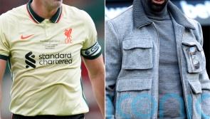 Carragher makes feelings known and Rio meets Ronaldo &ndash; Tuesday&rsquo;s sporting social