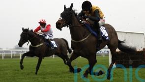 Ben Case debating whether to go back over hurdles with Cobblers Dream