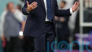 Belgium want &lsquo;serial winner with experience in managing top players&rsquo; as new boss