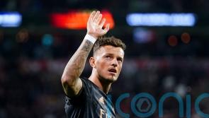 Mikel Arteta happy to welcome Ben White back to Arsenal