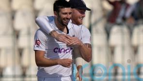 Mark Wood revelling in return to Test cricket with &lsquo;much more mature&rsquo; Ben Stokes