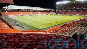 Aberdeen seeking council backing for new stadium plan