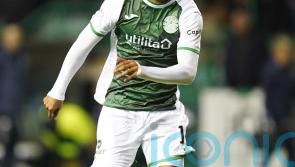 Hibernian praised for thoroughness of investigation into Jair Tavares abuse