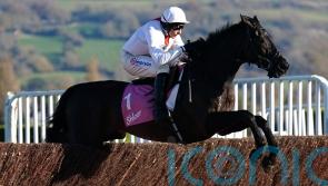 Skelton ready to take on Edwardstone with Nube Negra