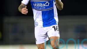 Bristol Rovers&rsquo; Nick Anderton to undergo chemotherapy after blood cancer op