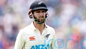 Kane Williamson steps down as New Zealand Test captain