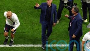 Didier Deschamps: Flu-hit France dug deep to set up World Cup final showdown