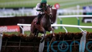 McConnell has sights set on Musselburgh with Fennor Cross