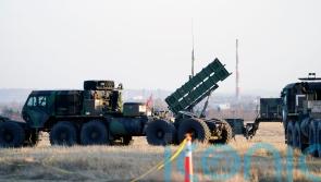 Russia warns of &lsquo;consequences&rsquo; if US missiles sent to Ukraine