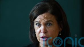 Mary Lou McDonald denies reputation damaged over Dowdall&rsquo;s crime links