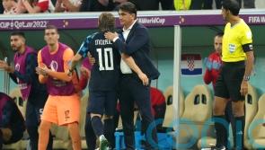 Today at the World Cup: Croatia and Morocco prepare for third-place play-off