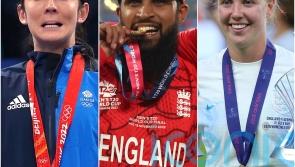 Sports quiz of the year 2022