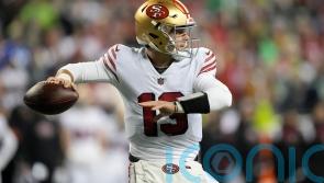 San Francisco 49ers defeat Seattle Seahawks to clinch division title