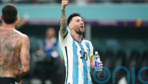Lionel Messi&rsquo;s World Cup history with Argentina star set for appearance record