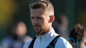 Stephen Kingsley: Having fit players doesn&rsquo;t mean Hearts will go on winning run