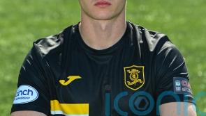 James Penrice feels training trip to Turkey can stand Livingston in good stead