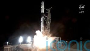 Satellite launched to map world&rsquo;s oceans, lakes and rivers