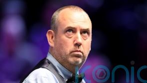 Mark Williams becomes oldest player to make maximum 147 break in competition