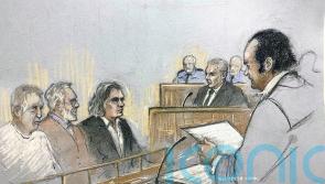 Jonathan Dowdall tells court Gerry Hutch is &lsquo;terrorising&rsquo; his family