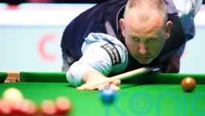 Mark Williams makes history with 147 but falls to defeat against Neil Robertson