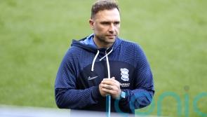 John Eustace not getting carried away after Birmingham&rsquo;s win over Reading