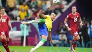Richarlison dazzles and Salem Al Dawsari delights &ndash; best goals of the World Cup