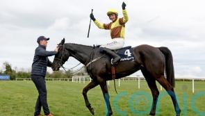 Officials confident rescheduled John Durkan race will go ahead despite poor weather