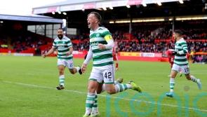 Ange Postecoglou hails &lsquo;outstanding&rsquo; Callum McGregor after Celtic beat Aberdeen