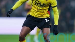 Joao Pedro bags brace as Watford move third after seeing off lowly Huddersfield