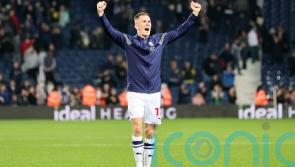 West Brom see off Rotherham to maintain winning run