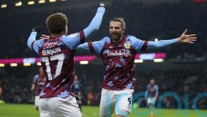 Manuel Benson brace helps Burnley hit back to beat Boro and go six points clear