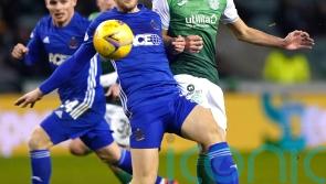 Partick pull off big win over leaders Ayr