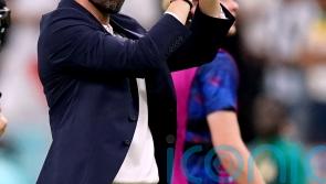 Gary Neville: Gareth Southgate staying on gives FA time to plan for successor