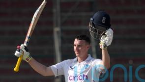 In-form Harry Brook hopes he has given England selectors &lsquo;a very big migraine&rsquo;